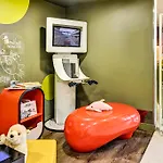 Novotel Paris 14 Porte d\'Orleans 