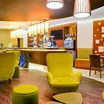 Novotel Paris 14 Porte d\'Orleans 