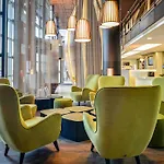 Novotel Paris 14 Porte d\'Orleans 