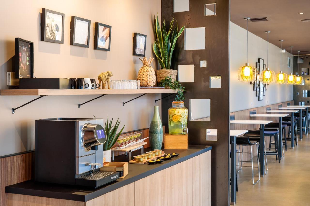 Novotel 14 Porte D'orléans París