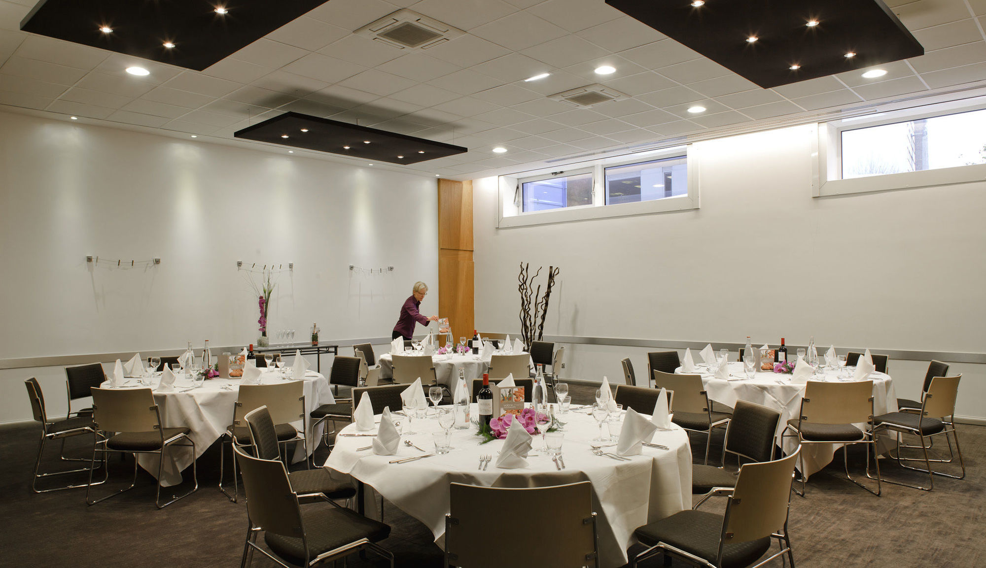 Hotel Novotel 14 Porte D'orléans 4*