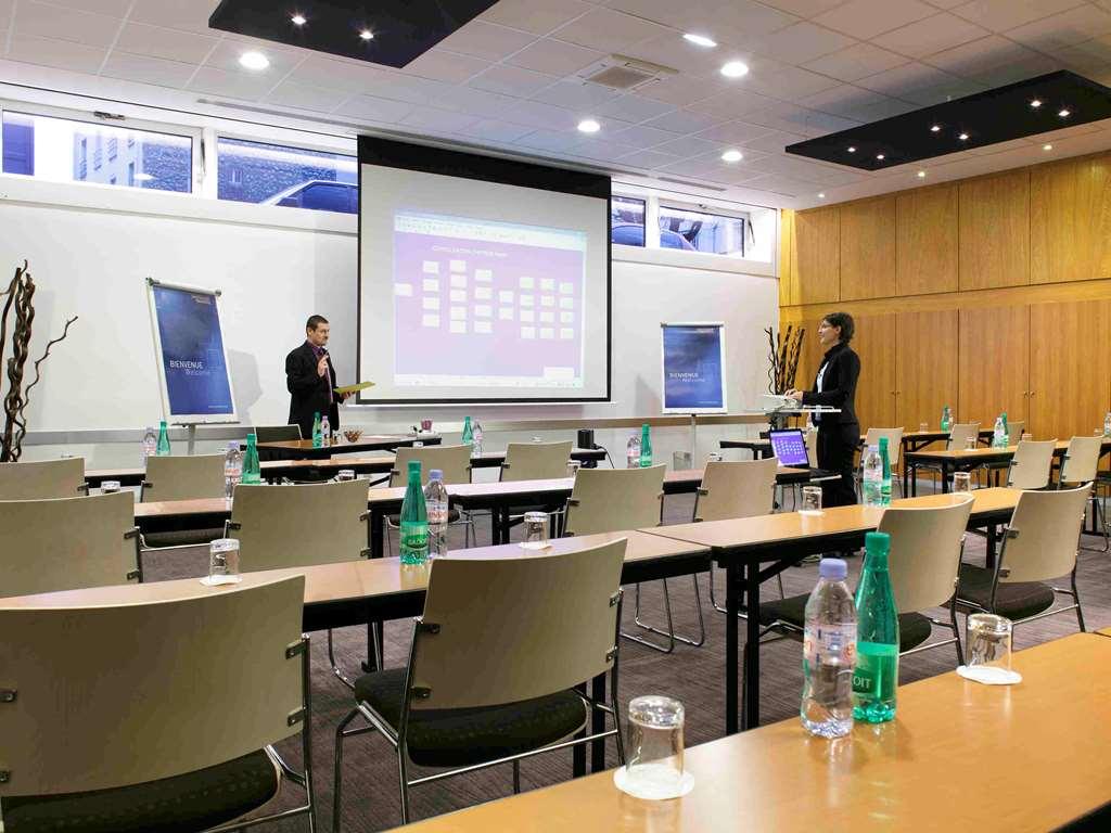 Novotel 14 Porte D'orleans Paris
