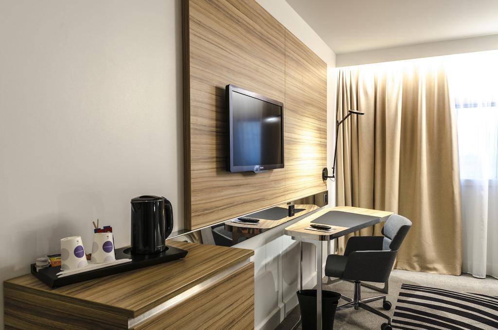 Hotel Novotel 14 Porte D'orleans